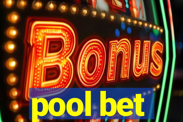 pool bet